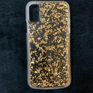 iPhone XS case